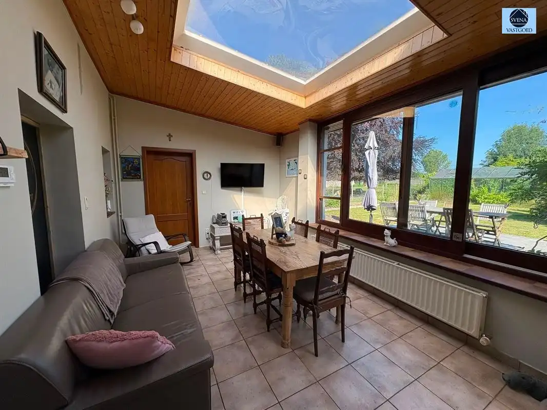 AUTHENTIEKE HOEVE WAAR CHARME, RUST EN RUIMTE SAMENKOMEN foto 9