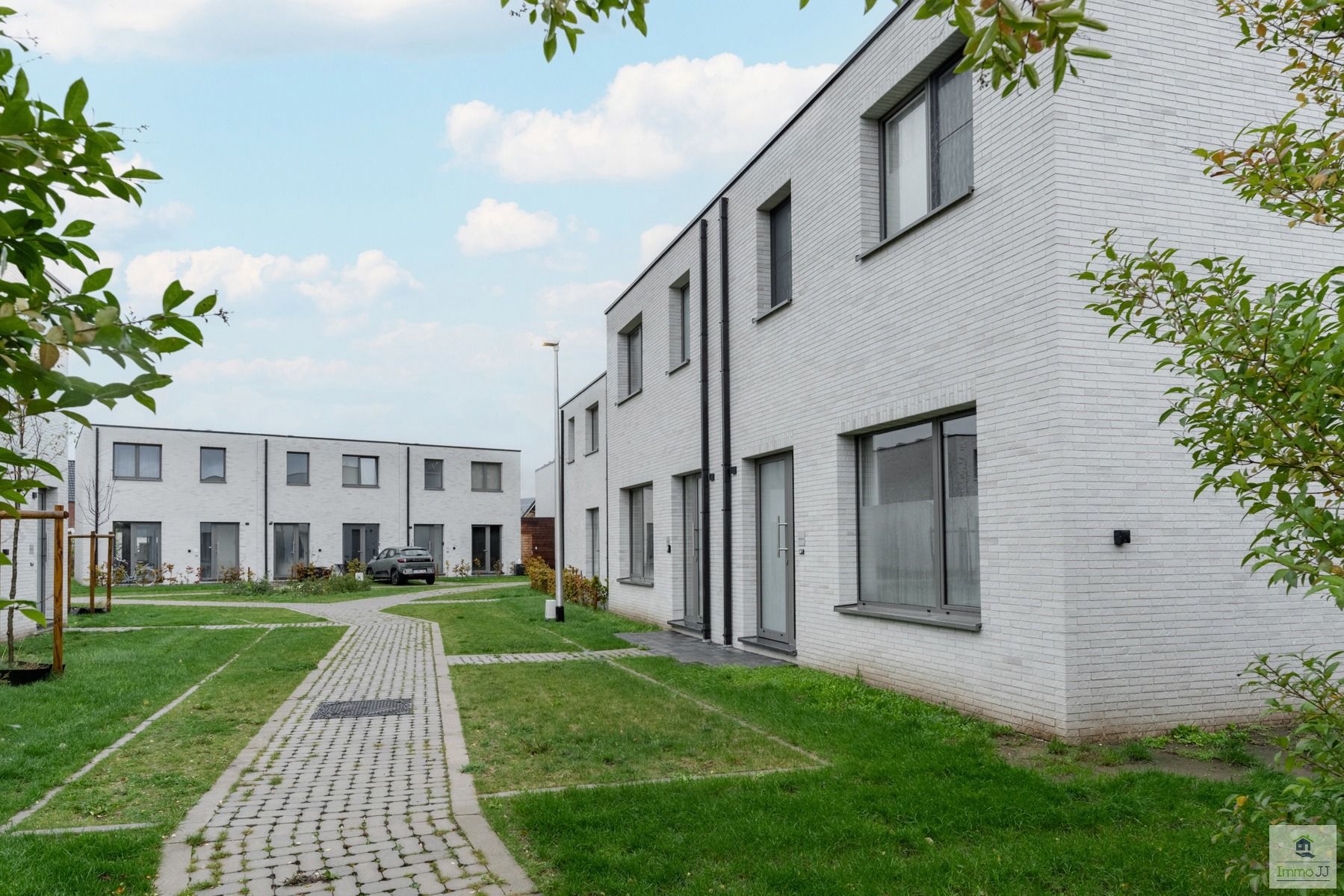 Energiezuinige nieuwbouwwoning met 3 slaapkamers foto 18