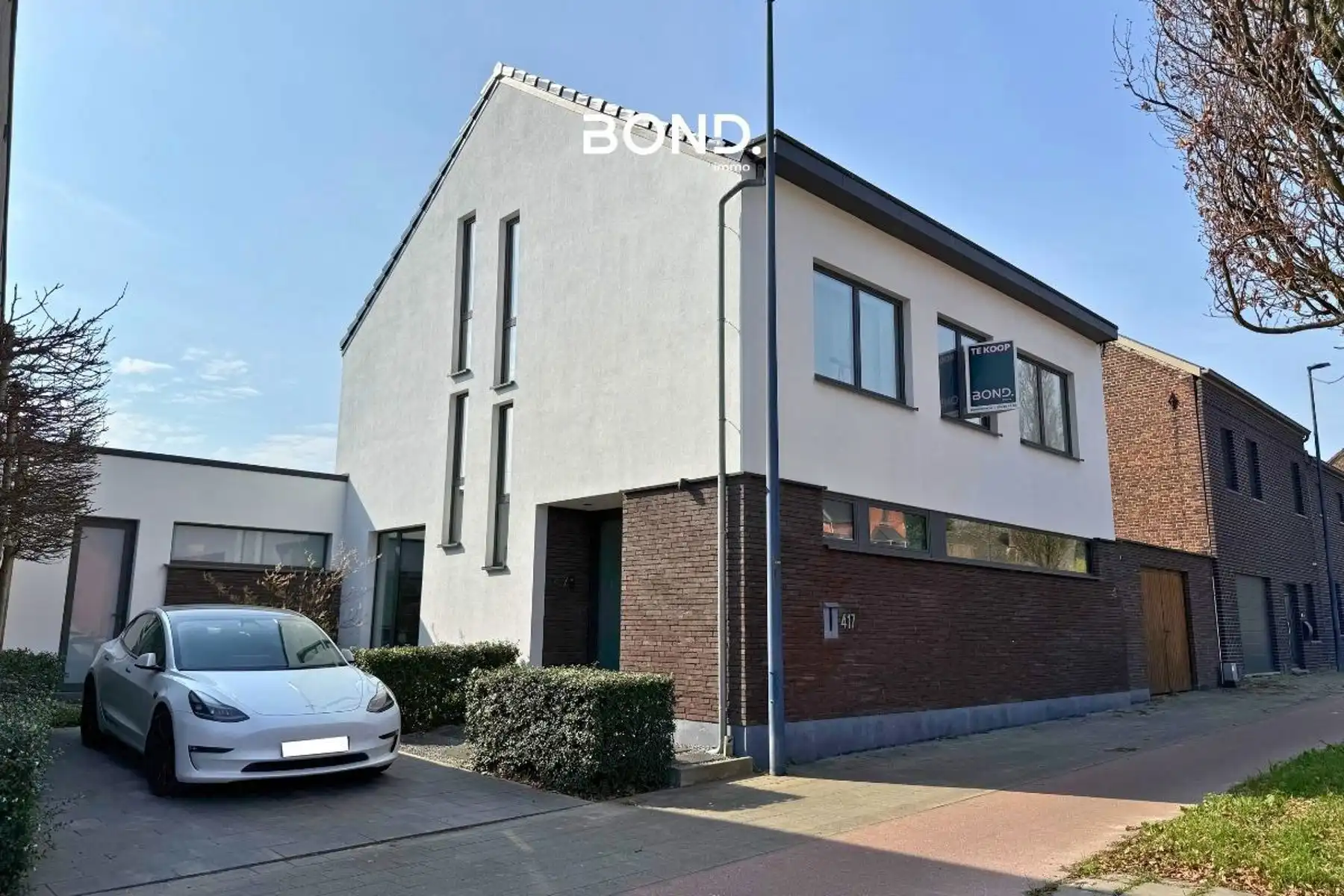 Huis te koop Sint-Truidensesteenweg 417 - 3300 Hakendover