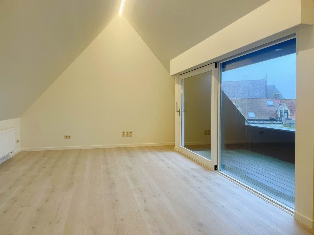 Appartement met 2 slaapkamers + garage foto {{pictureIndex}}