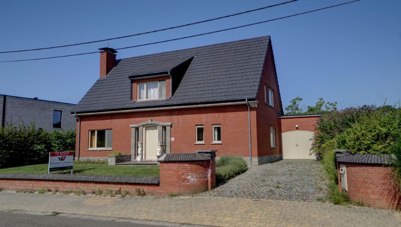 Villa 305m² met ruime garage of hobby-bureel-praktijkruimte 62m² op 7 are 48 ca foto 24