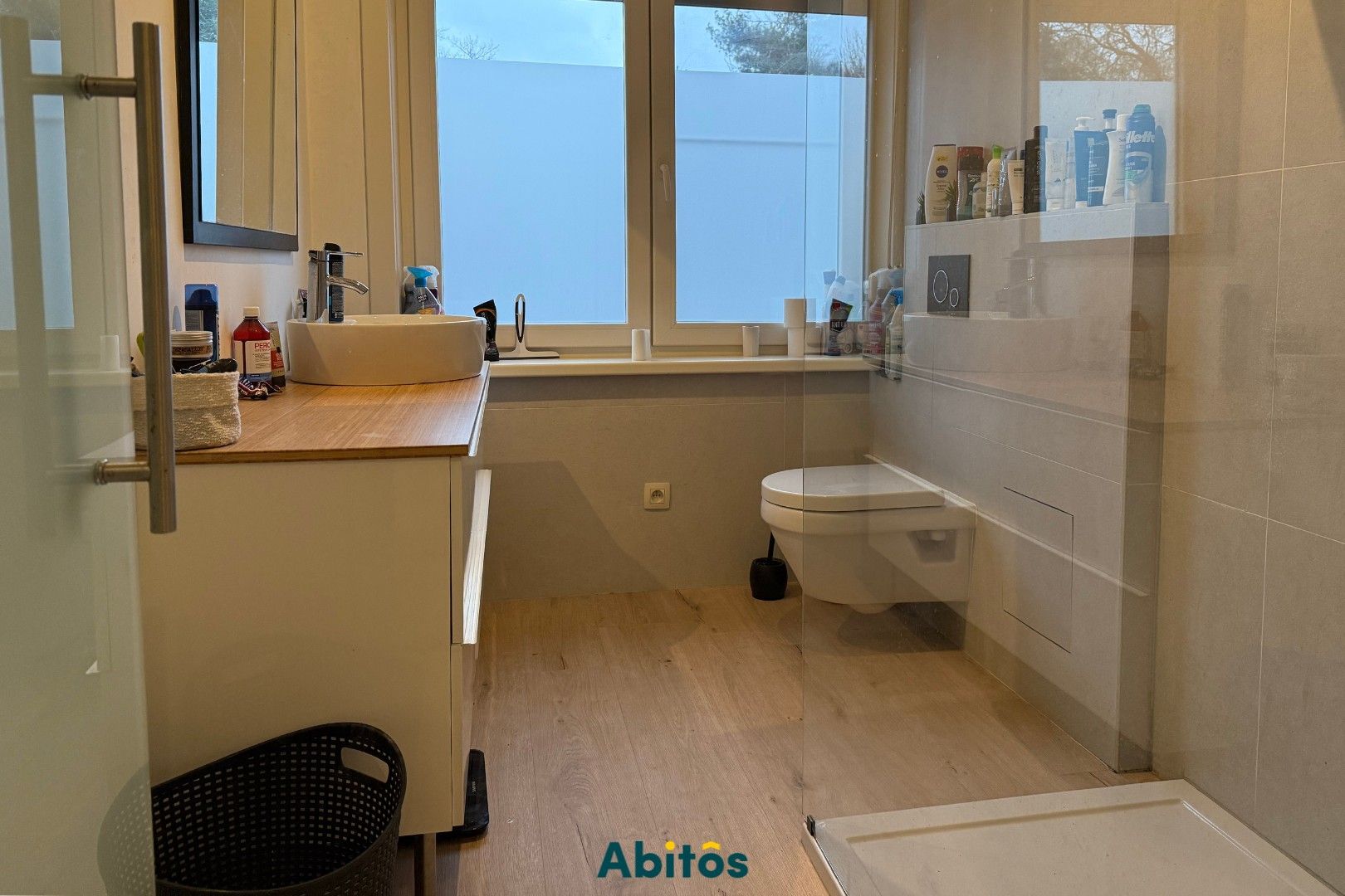 Instapklare halfopen woning op toplocatie nabij Damvallei foto 15