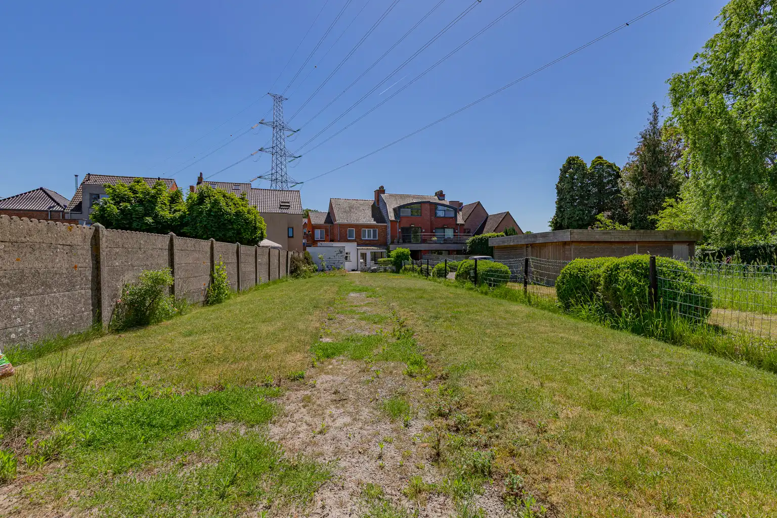 Karaktervolle woning te koop in Londerzeel  foto 18