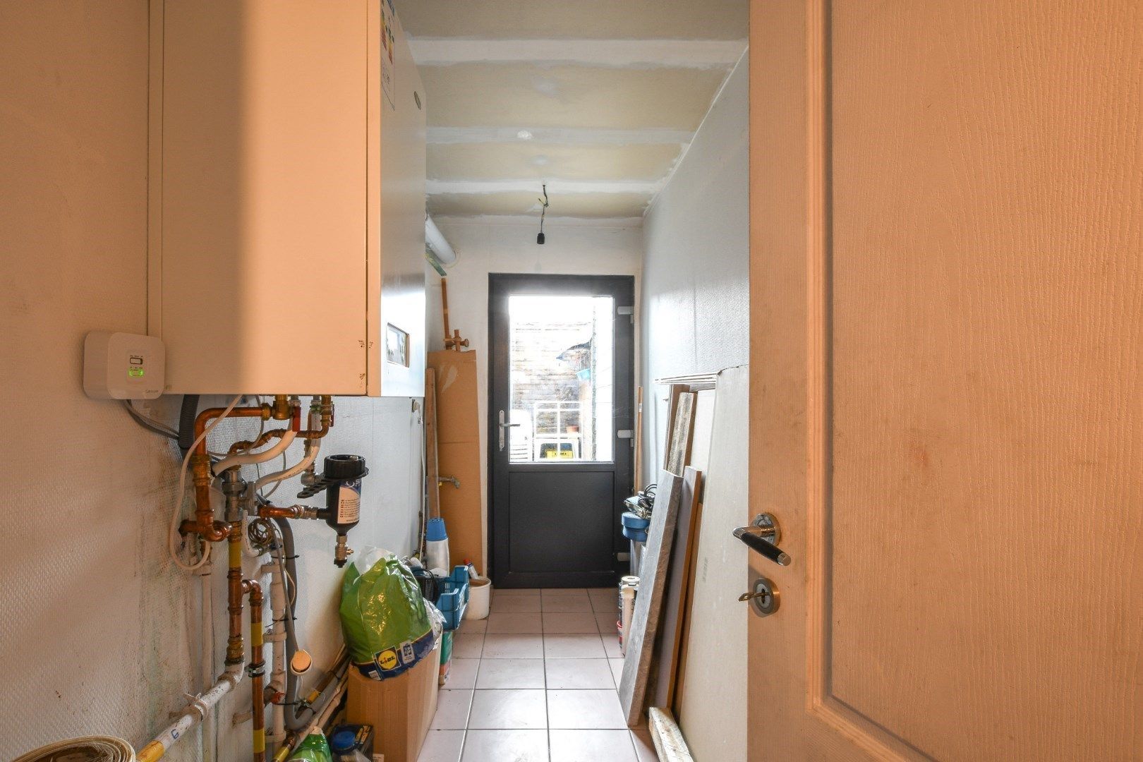 Op zoek naar een karaktervolle huurwoning in het bruisende centrum van Blankenberge? foto 20