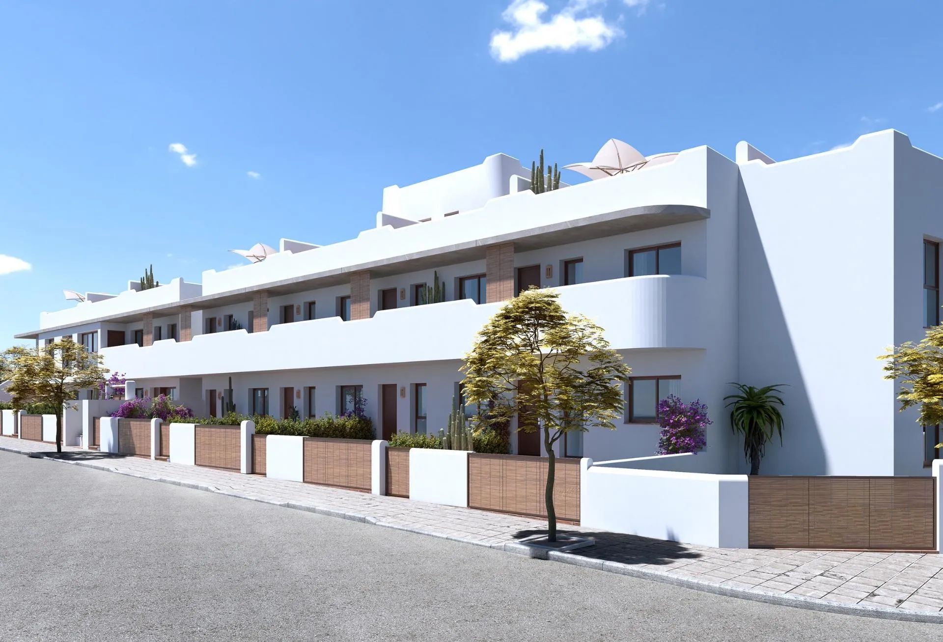 Ontdek deze unieke woonervaring aan de Costa Blanca – wacht niet langer! foto 15