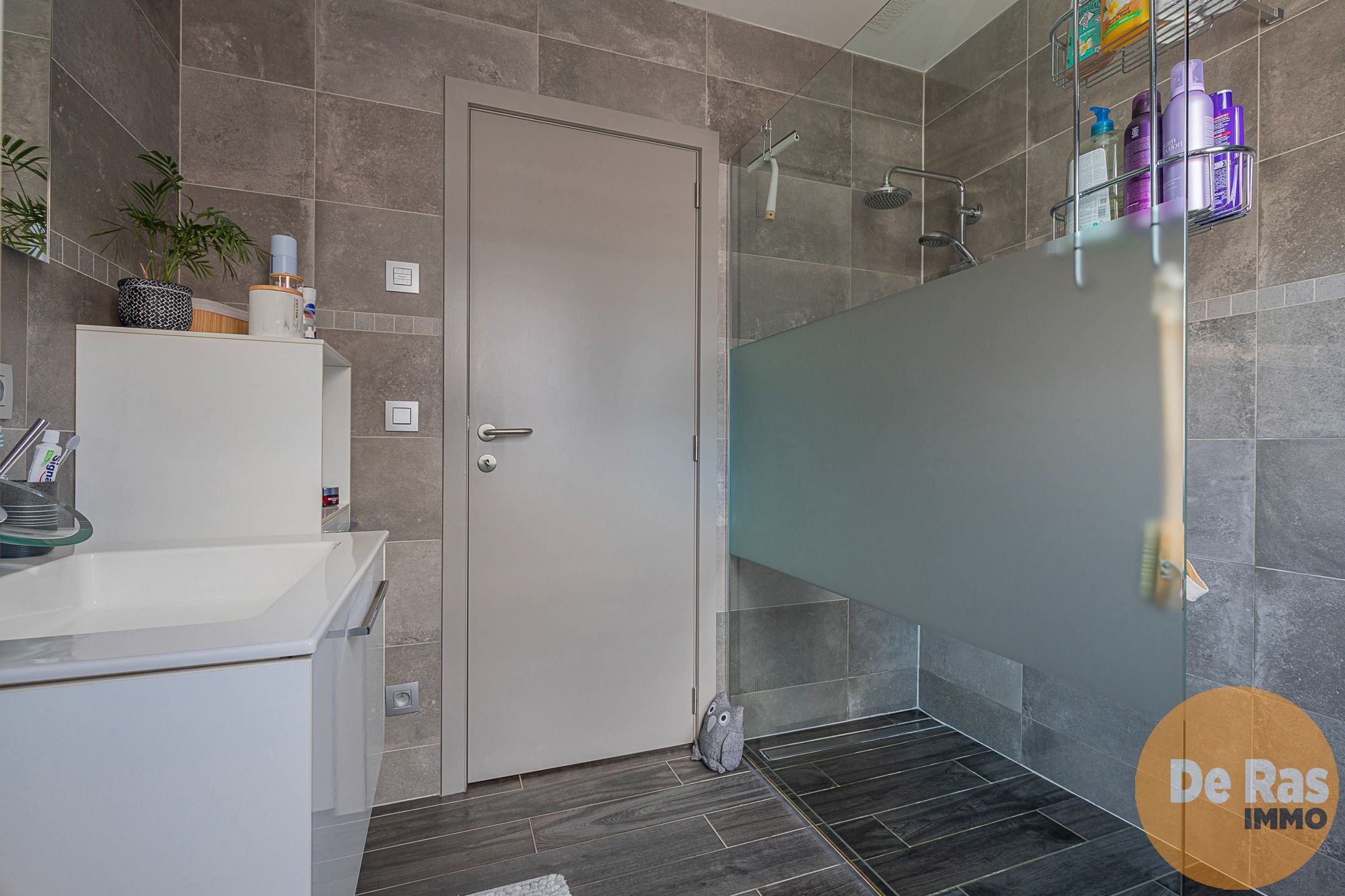 EREMBODEGEM -Mooie Nieuwbouw bungalow met High-end afwerking foto 15