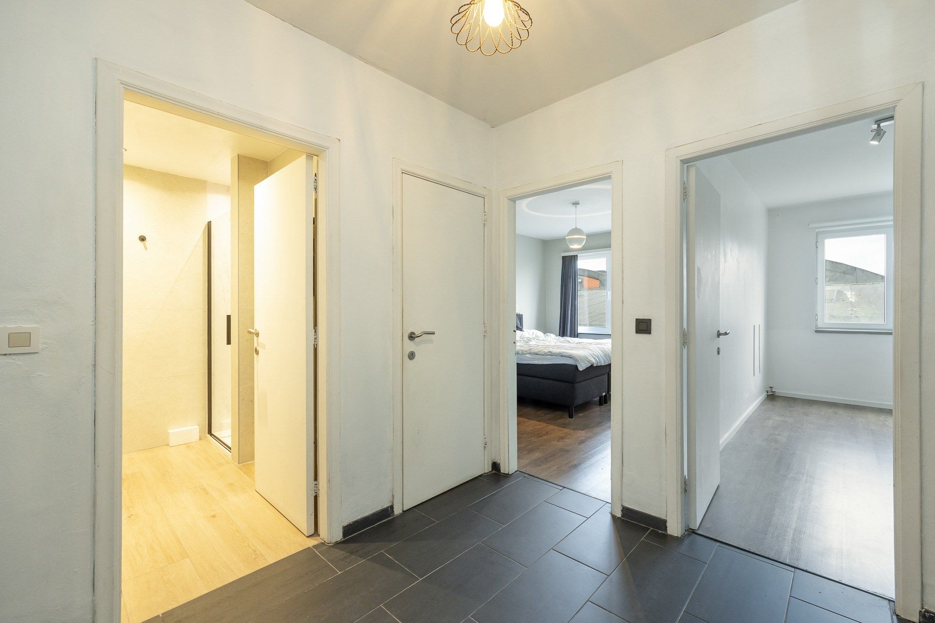 Instapklaar appartement van 89 m² op de 1e verdieping foto 4