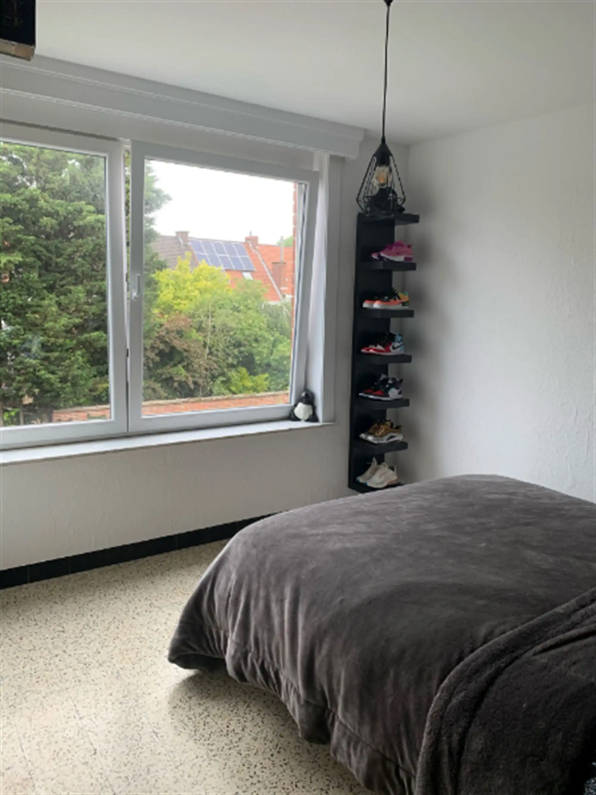 Appartement met garage foto 13