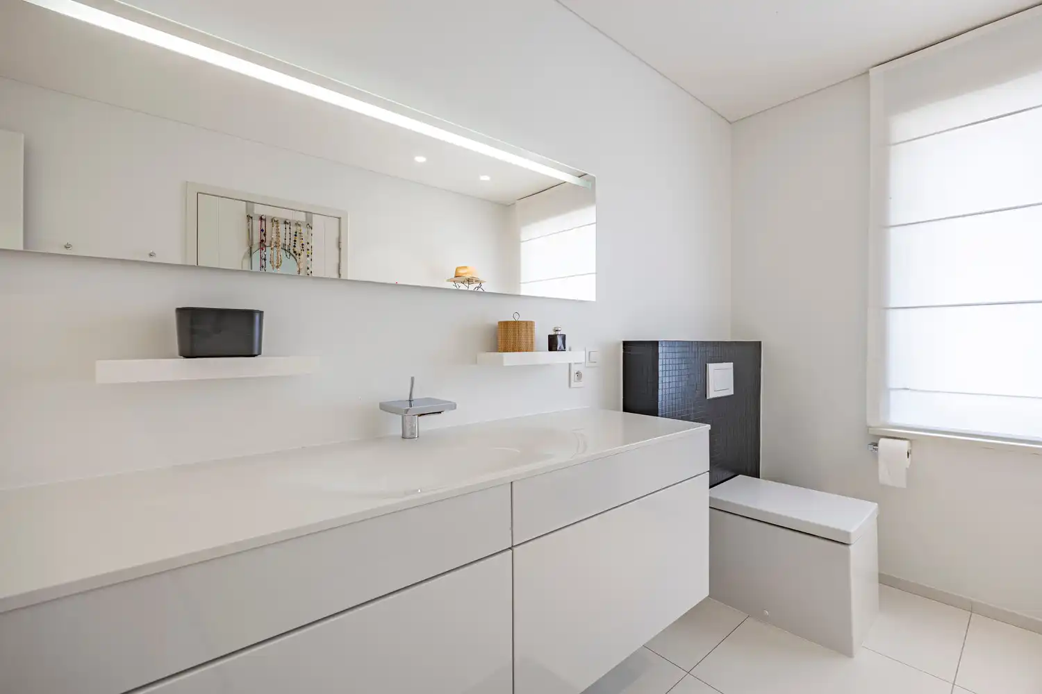 Verzorgde woning met 3 of 4 slaapkamers en zuidgerichte tuin — 't Schildeken, Duinbergen foto 17