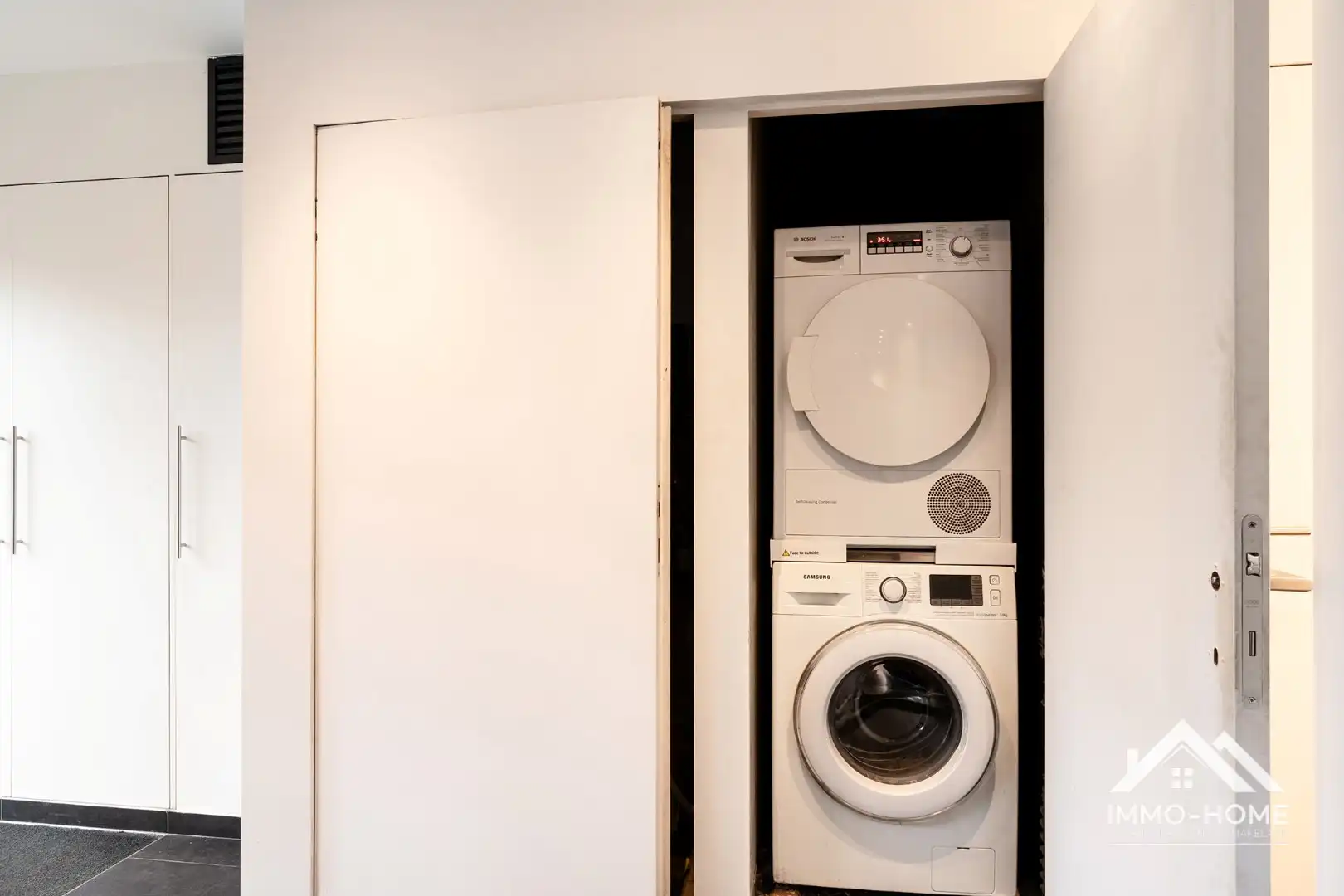 Instapklare HOB op een landelijke ligging met atelierruimte!  foto 29
