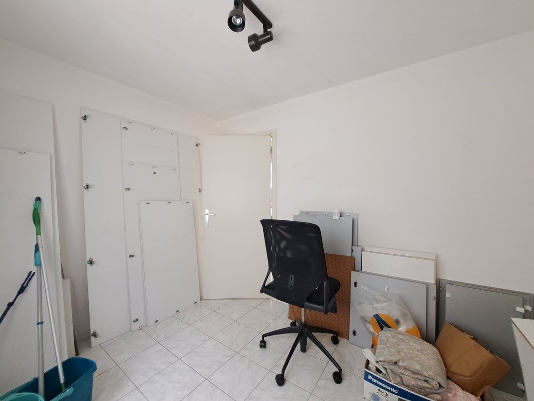 Perfect gelegen GELIJKVLOERS appartement te Lummen INCLUSIEF GARAGE foto 7