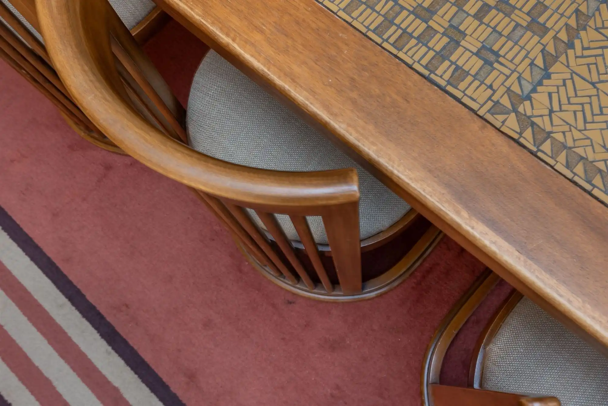 Uitzonderlijk ruim app. met 4 slpkmrs. op TOPlocatie foto 34