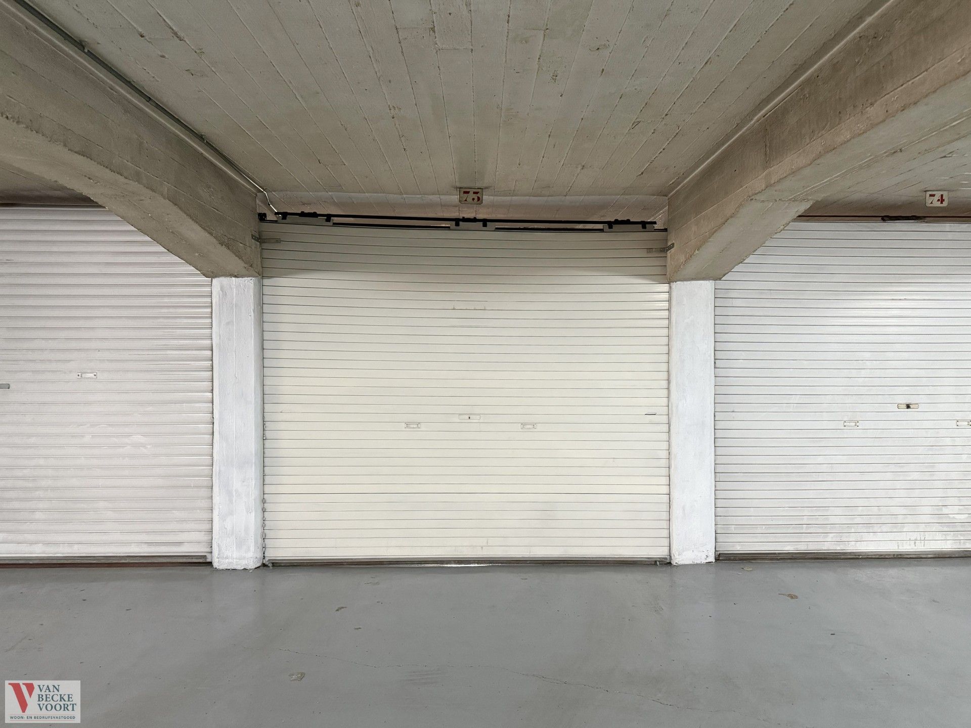Hoekappartement 125m² met parkzicht + GB foto 16