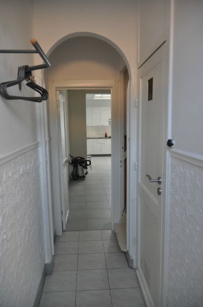Gezellige stadswoning nabij het centrum met 2 slaapkamers en koer. foto 4