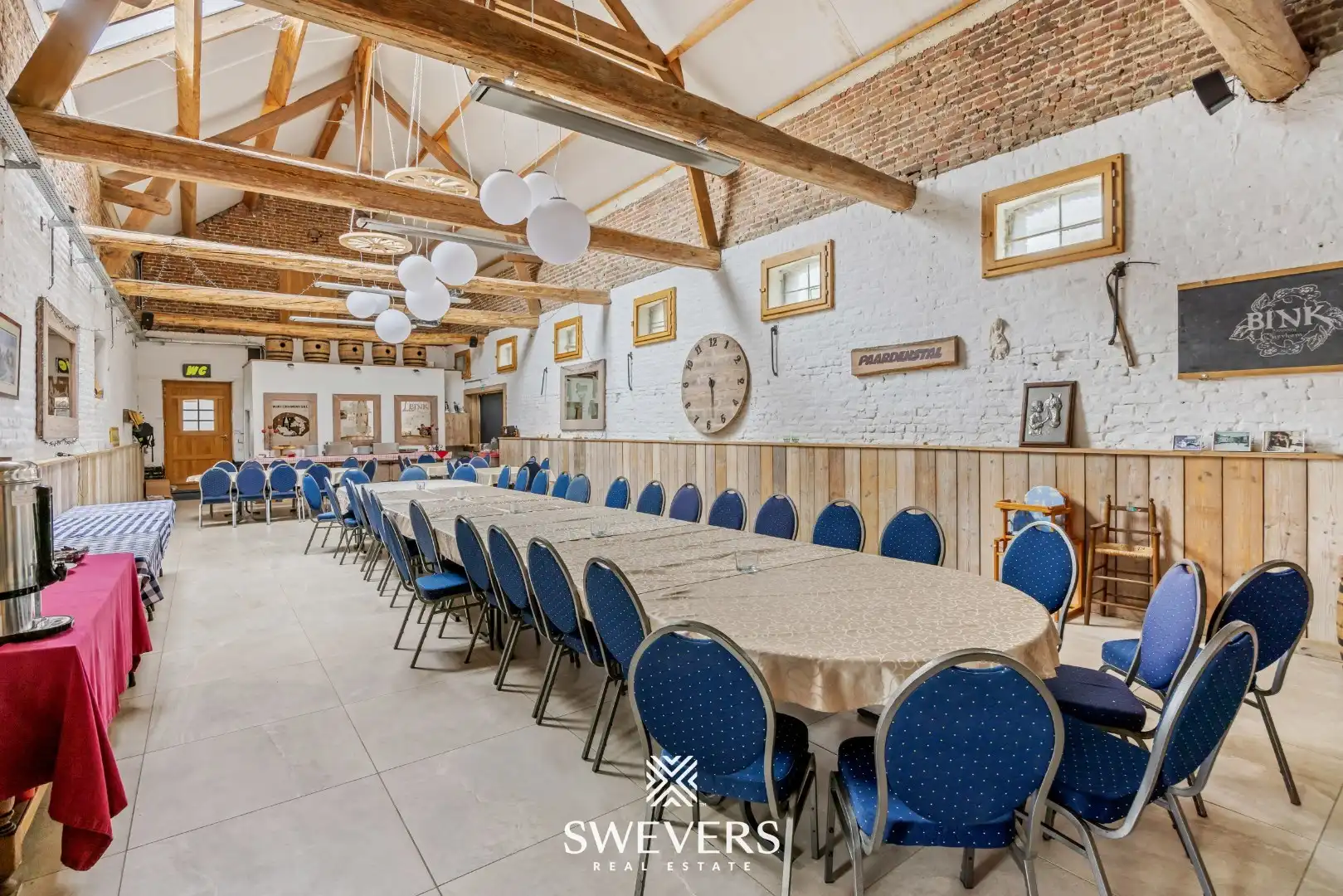 Wonen, investeren & ondernemen in hartje Haspengouw foto 8