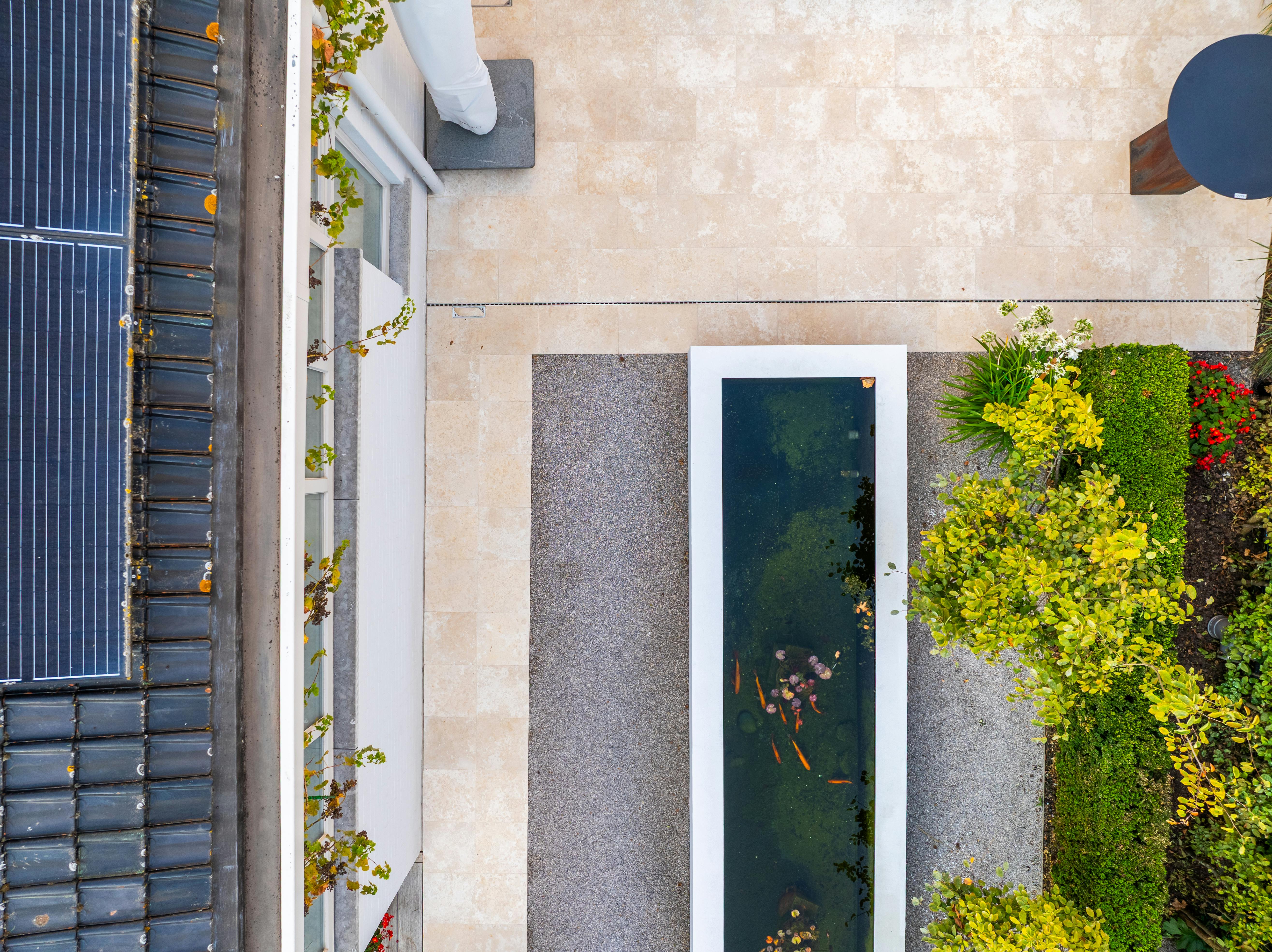 Uitzonderlijke stadswoning met praktijkruimte in Torhout foto 10