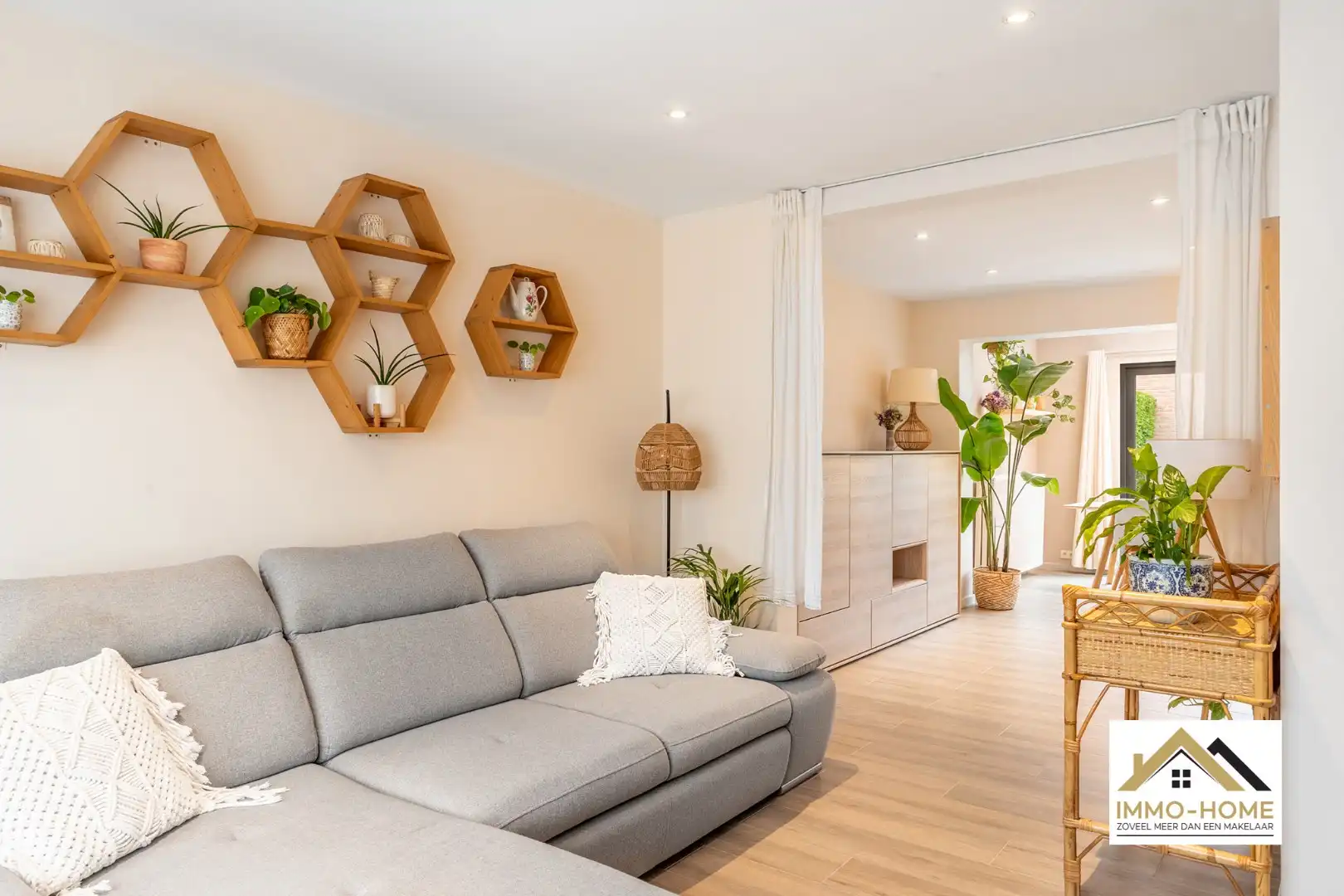 Instapklare charmante woning op toplocatie foto 13