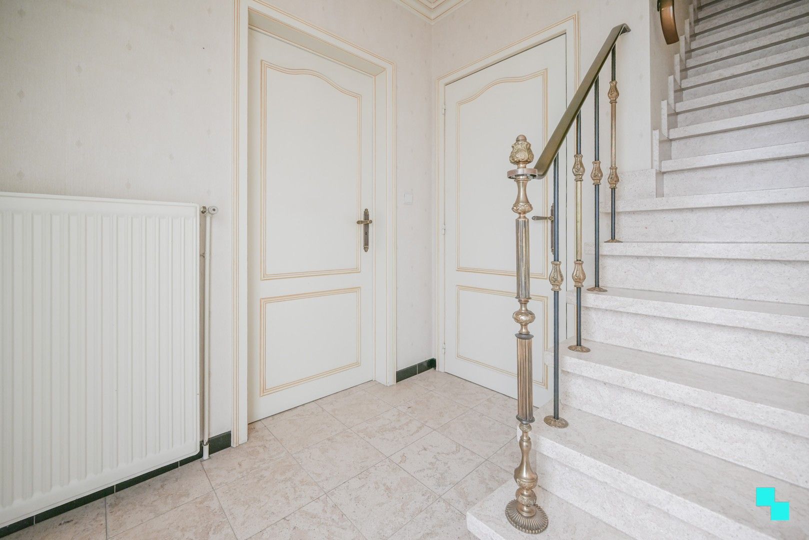 Te renoveren ééngezinswoning op Bosmolens / Izegem foto 2