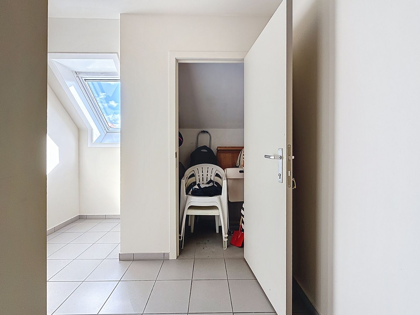 Ruim appartement in Nieuwpoort-Bad foto 8