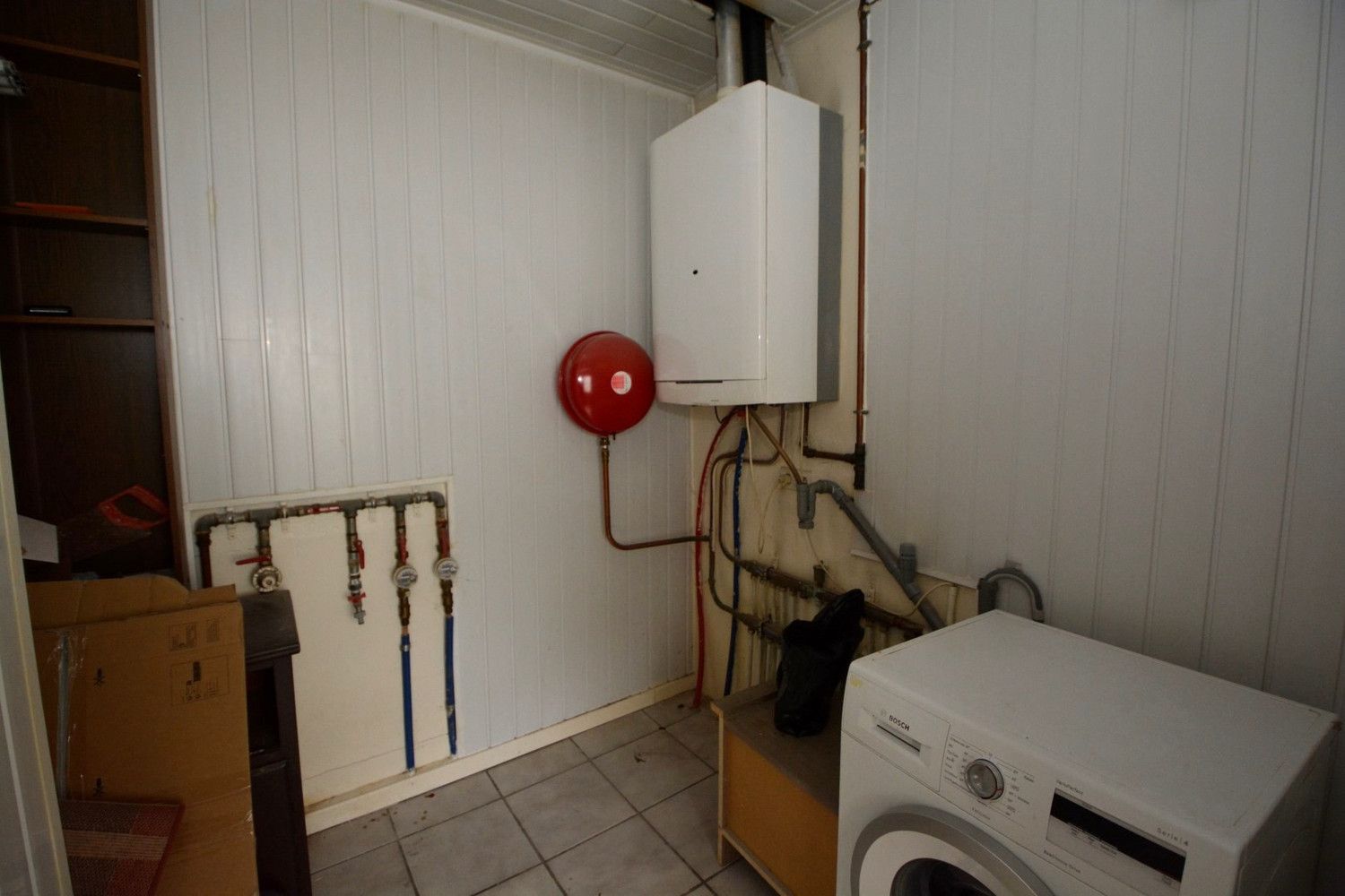 WONING MET MAGAZIJN (365m²) TE CENTRUM WOMMELGEM! foto 17