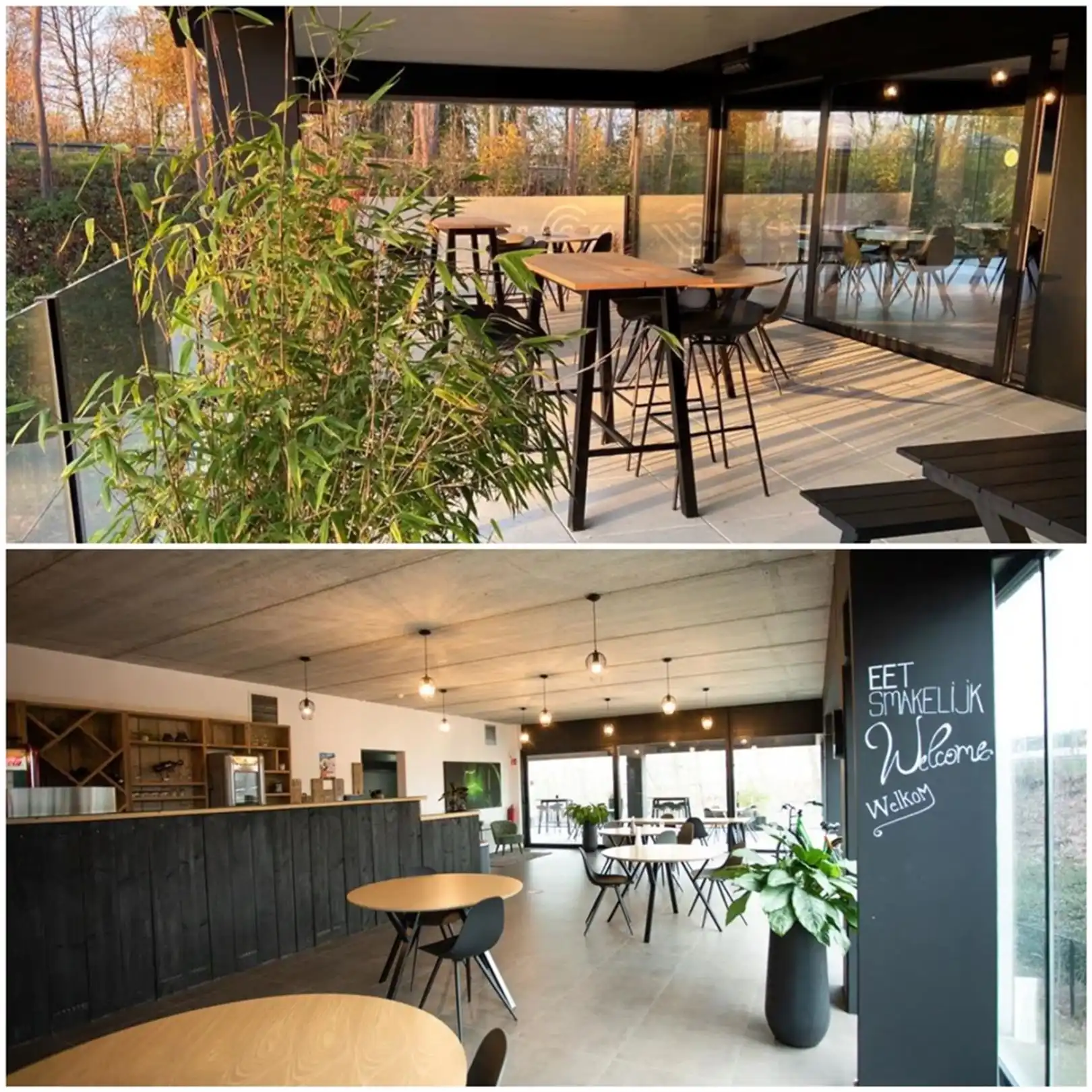 Kantoorgebouw foto 12