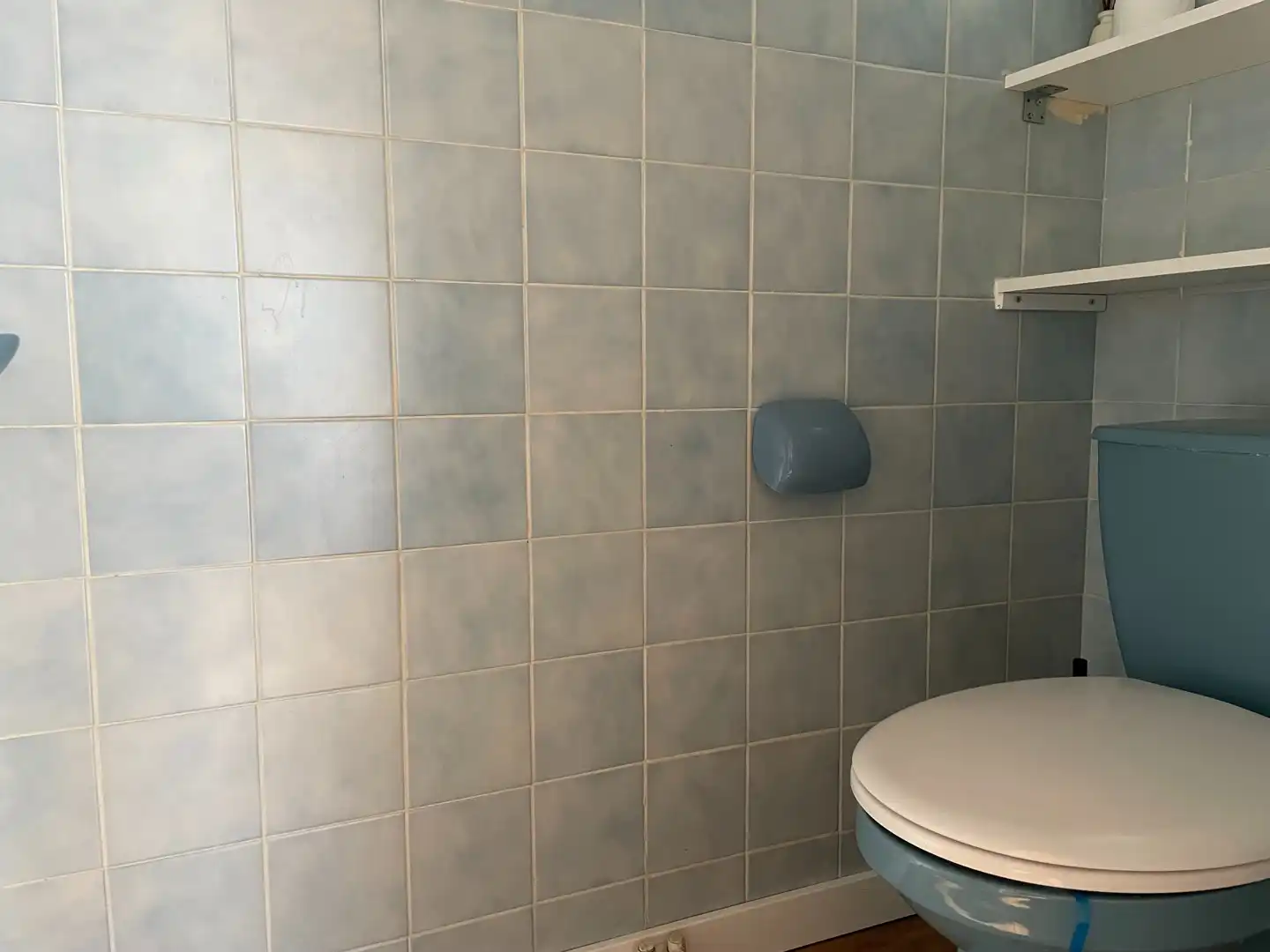 Handelspand te huur nabij de zeedijk foto 6