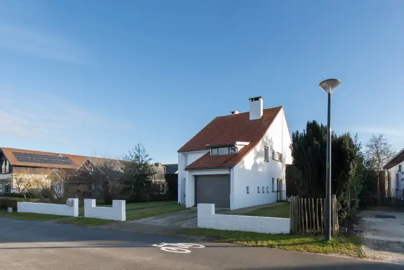 Villa te koop Ranonkellaan 13 - 8670 Koksijde