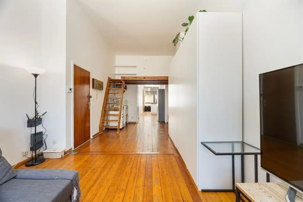 woning in Antwerpen Zuid  foto 3