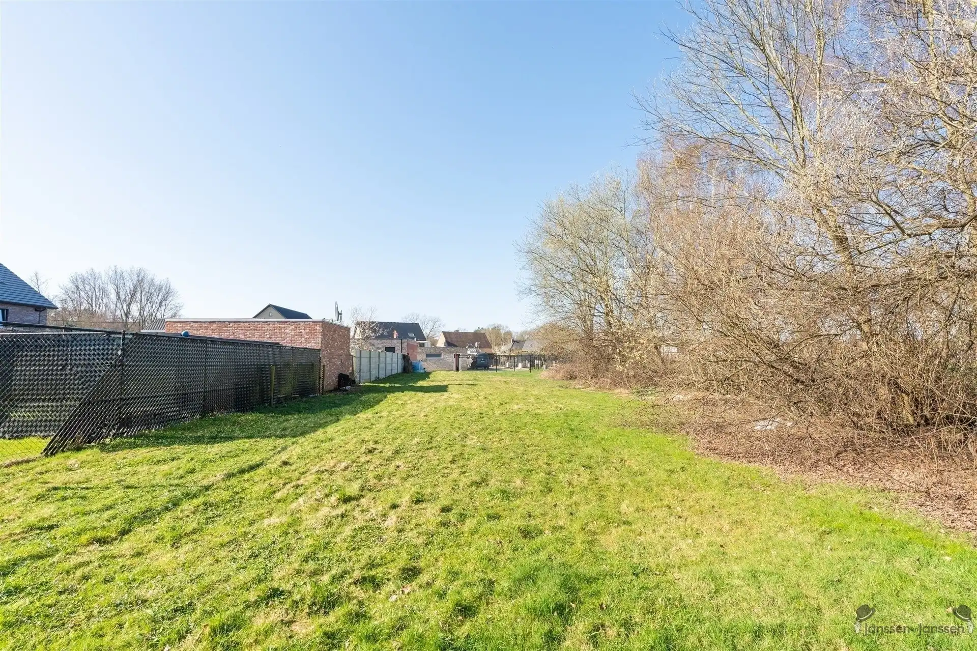INSTELPRIJS - Prachtige moderne pastoriewoning met luxe afwerking, 3 slaapkamers en grote tuin op 13 are foto 21