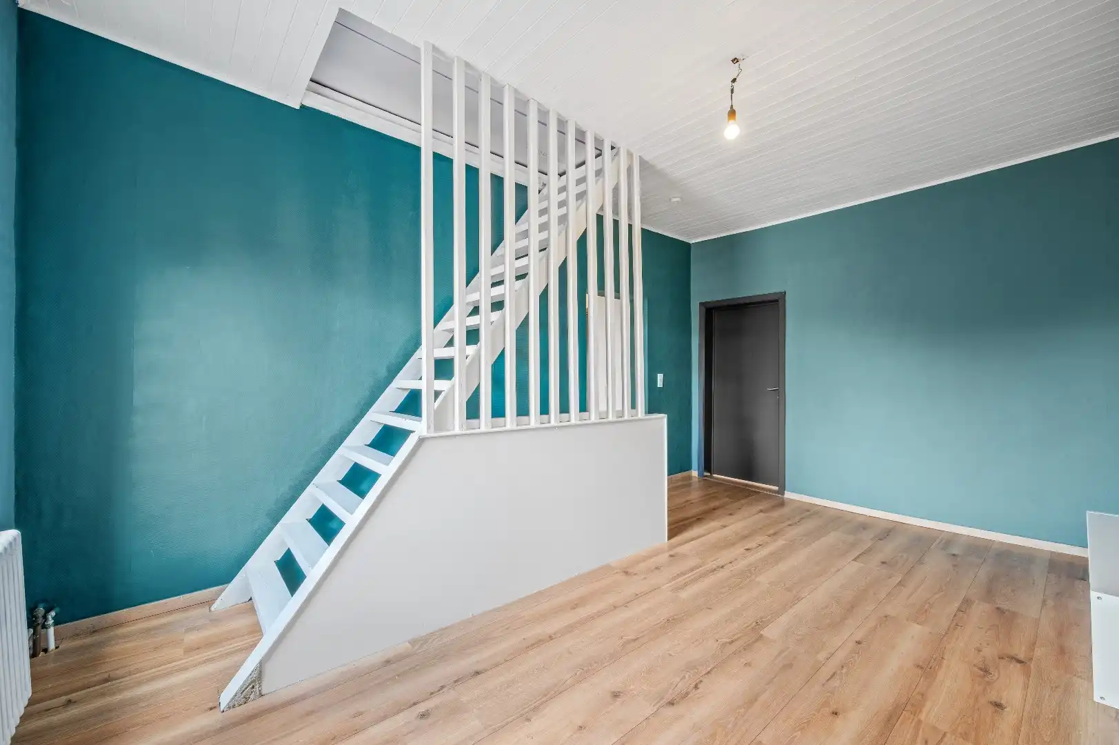 Veelzijdig pand met 2 huisnummers– ideaal als gezinswoning, kangoeroewoning of investering foto 11