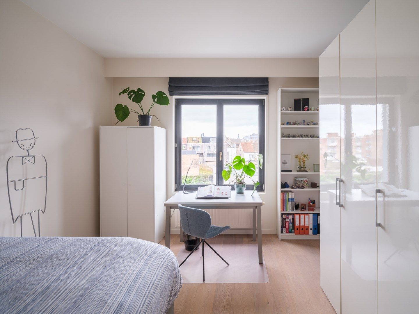 Exclusief wonen in Residentie 'Burggraaf'! foto 14