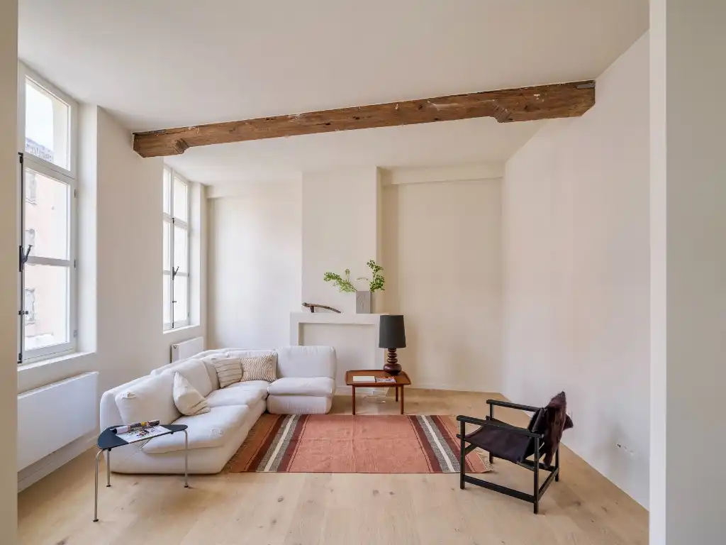 Appartement te koop Rasphuisstraat 1/101 - 9000 Gent
