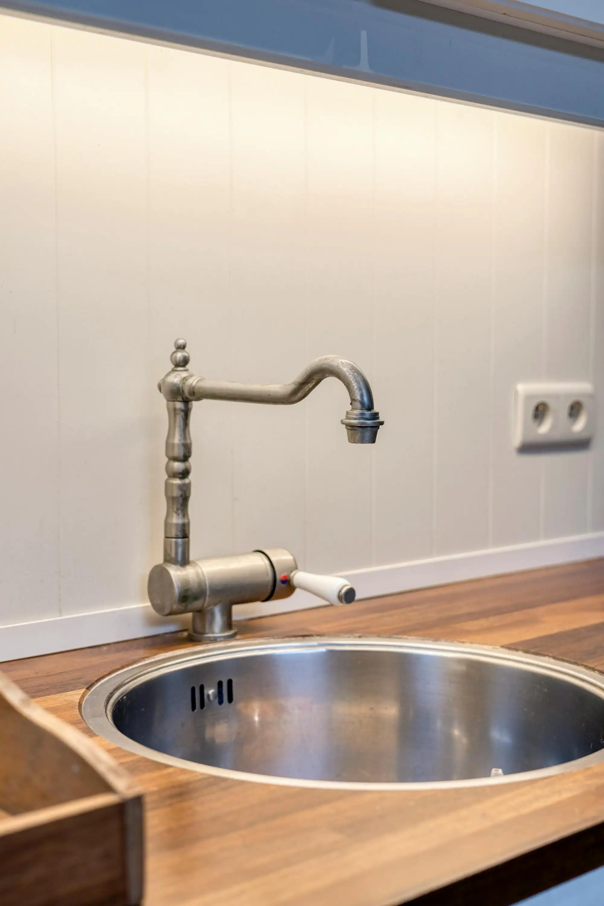 Instapklare kangoeroewoning te koop in centrum Wuustwezel foto 24