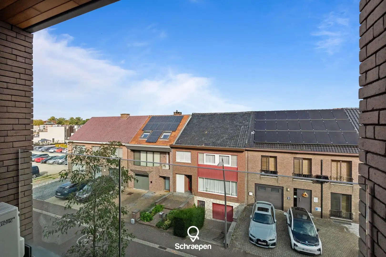 Instapklaar én energiezuinig appartement op wandelafstand van Diepenbeek-centrum! foto 13