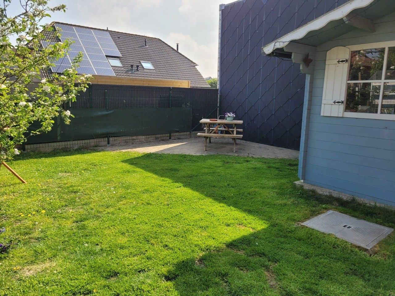 Instapklare en energiezuinige woning met 3 slaapkamers en garage foto 10