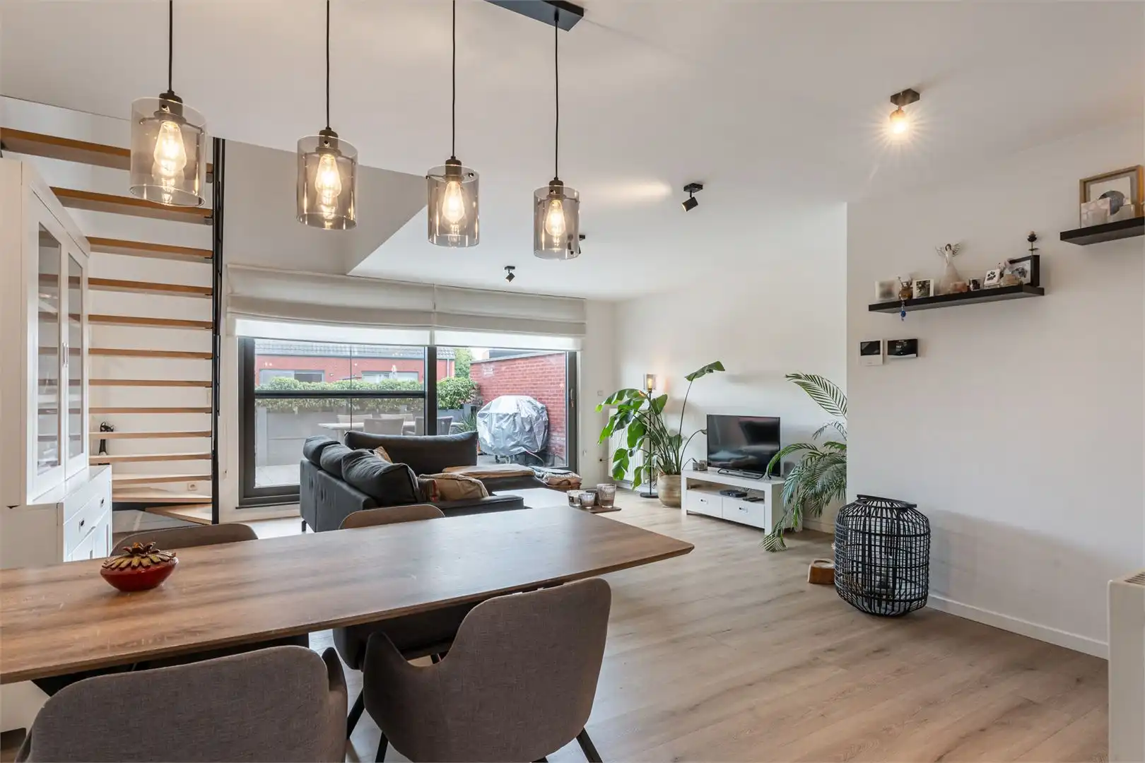 Appartement te koop foto 5