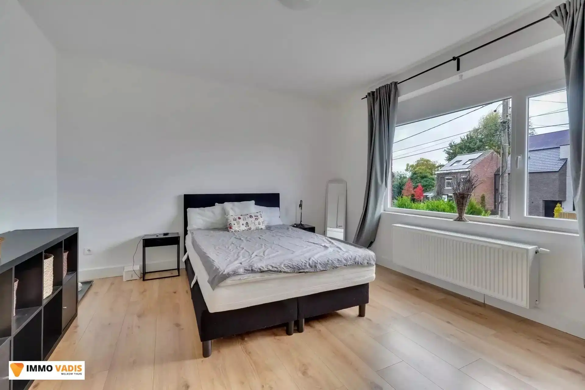 Gezellige woning in het landelijke Veldwezelt foto 15