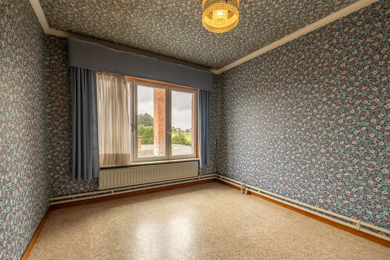 Woning met 3 slaapkamers, veranda en ruime tuin foto 10