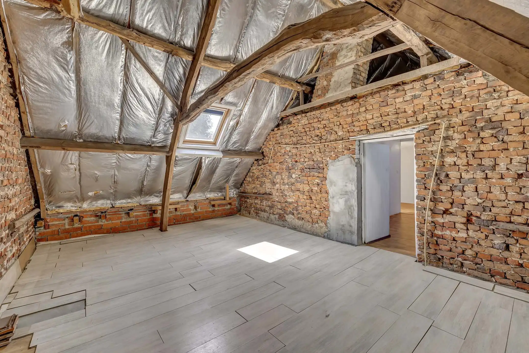 Te renoveren woning met 3 slaapkamers op 428m² te Meldert foto 19