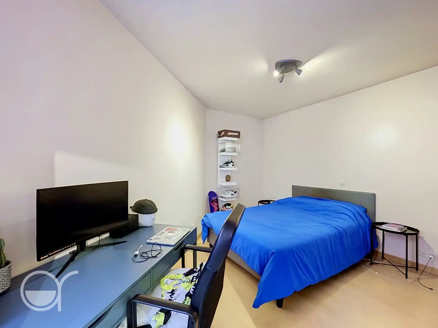 Appartement nabij Zuidpark met zicht op het water foto 6