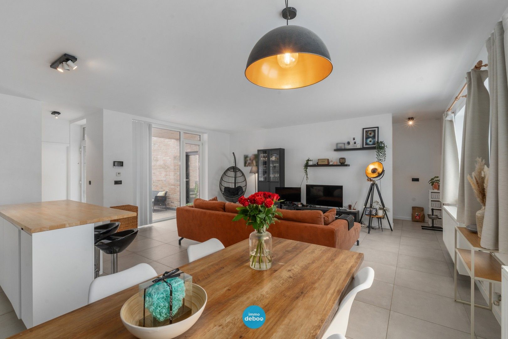 Energiezuinige duplex in jong gebouw (2022) foto 5