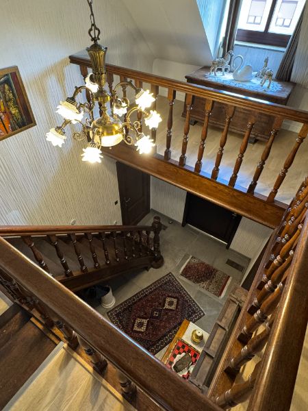 Mooie vrijstaande woning met garage, veranda en zonnepanelen foto 37