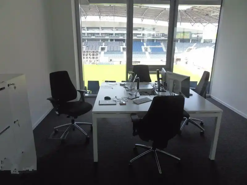 Full-service kantoren in Meetdistrict Gent foto 4