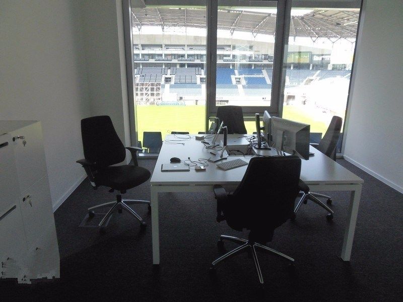 Full-service kantoren in Meetdistrict Gent foto 4