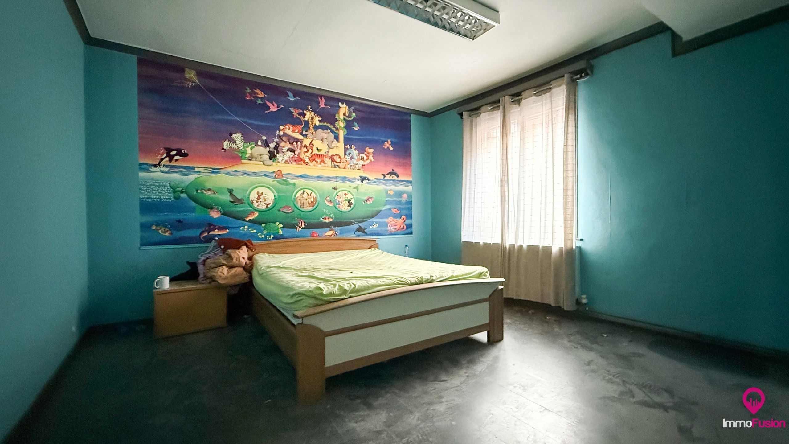 Ruim handelspand op toplocatie met woonmogelijkheid in Diest foto 17