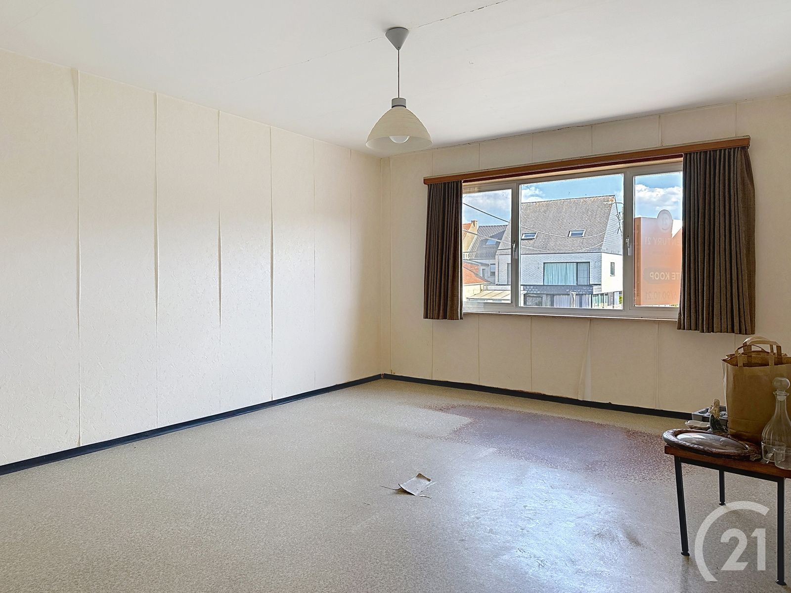 Huis te koop op een unieke ligging in Aarschot/Rillaar! foto 12