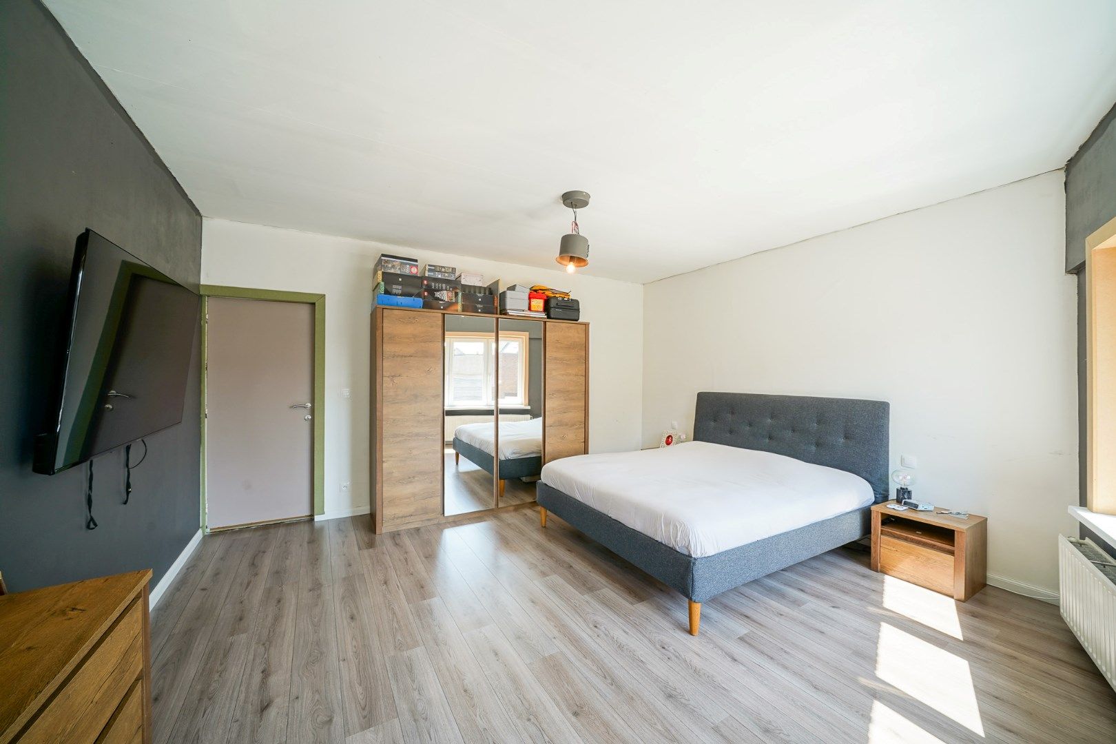 Mooi gerenoveerde woning te Mariakerke foto 8