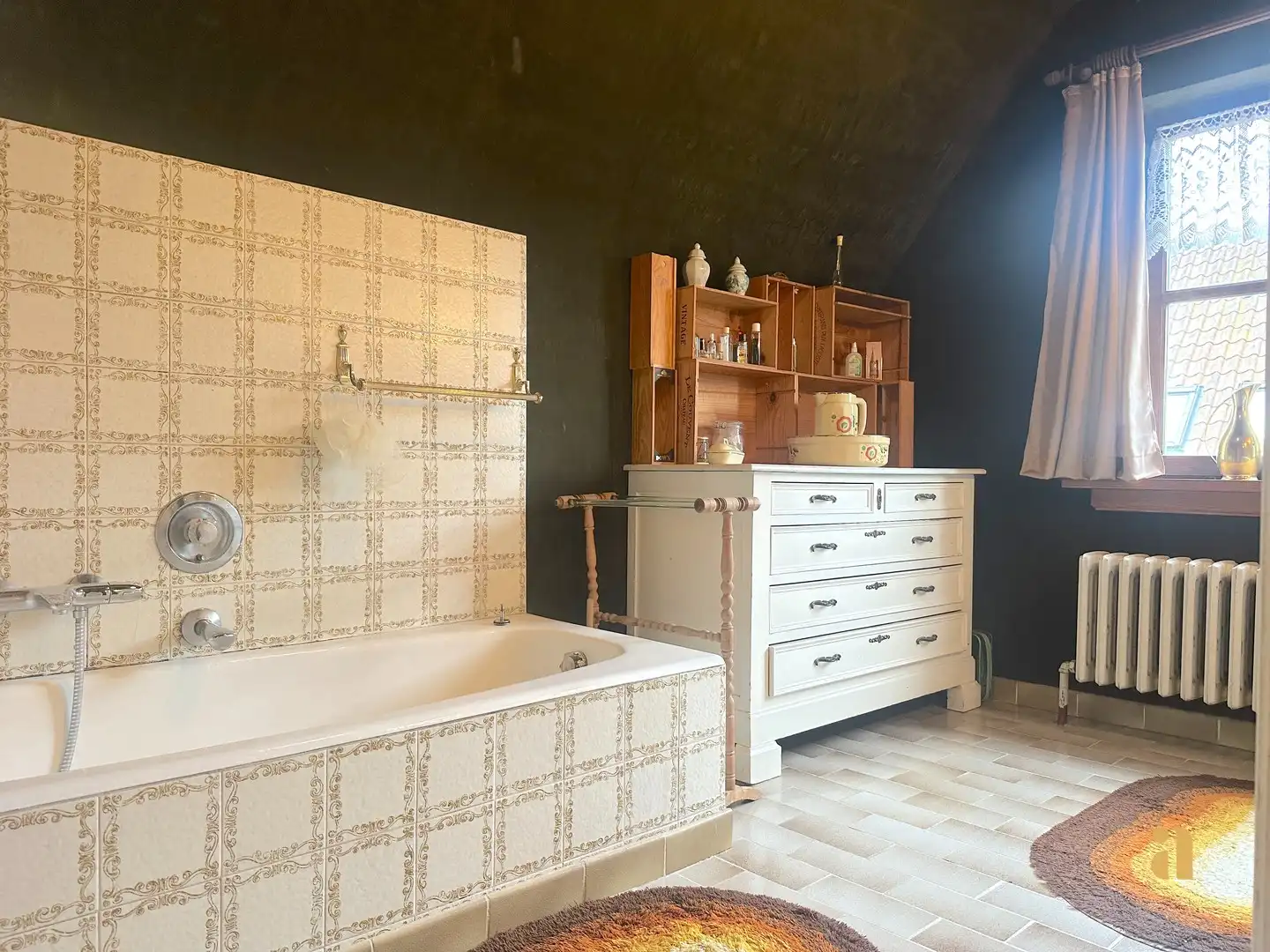 Wonen met karakter, ruimte en een vleugje nostalgie foto 24