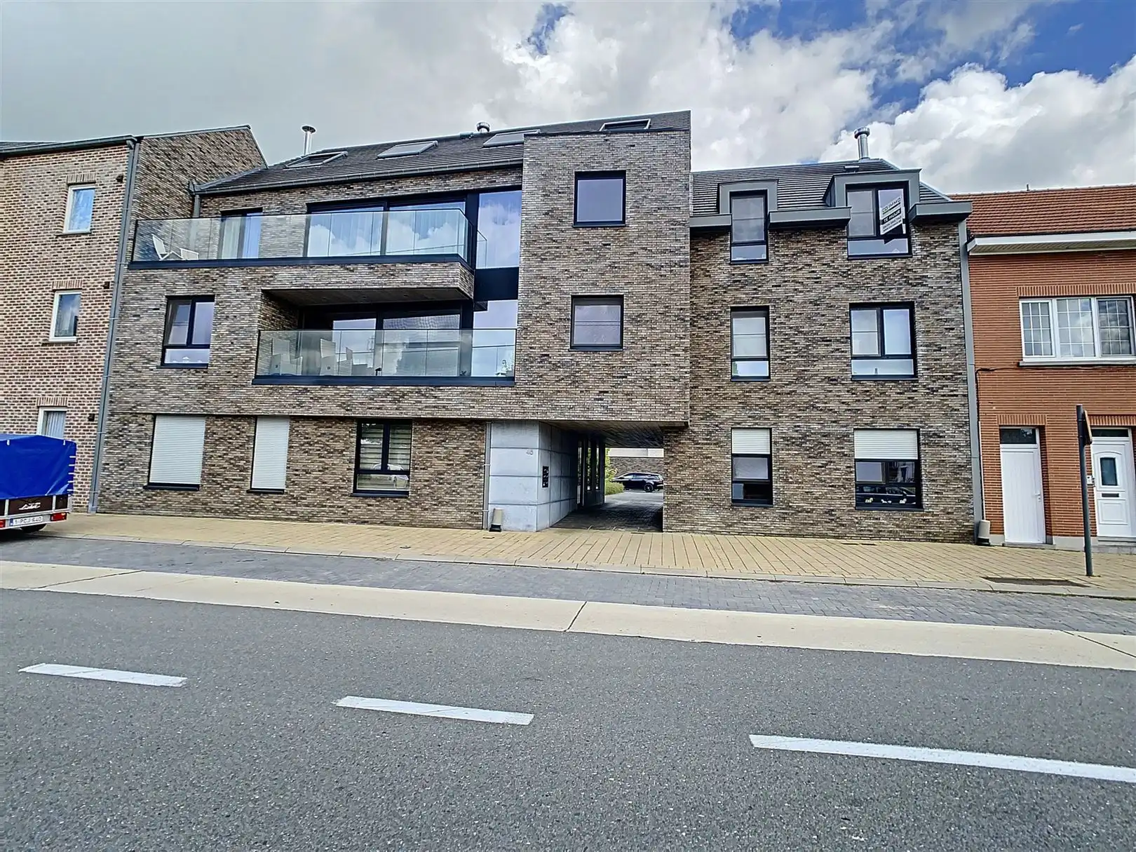 Instapklaar APP, 2 slpks, terras en garage  foto 40