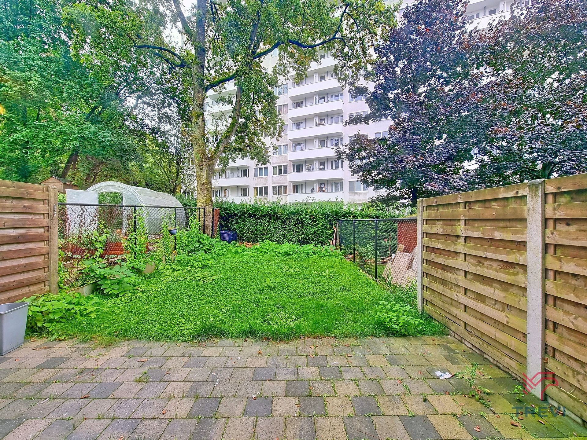 Huis met 4 slaapkamers - Bouwjaar 2016 foto 4